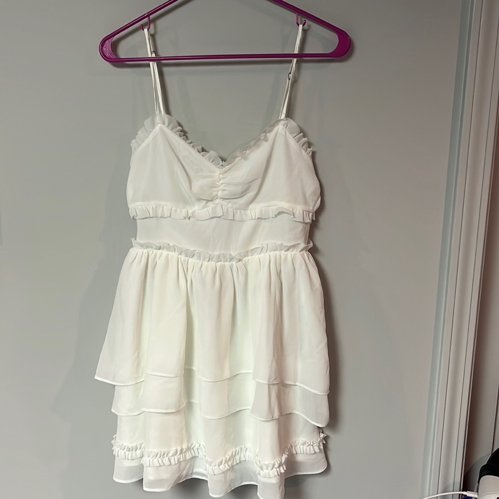 NBD dress